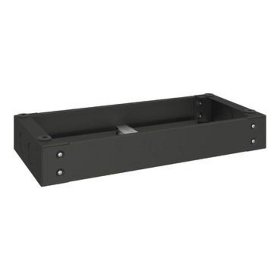 Prisma XS Pedestal 550x90x280 mm IP55