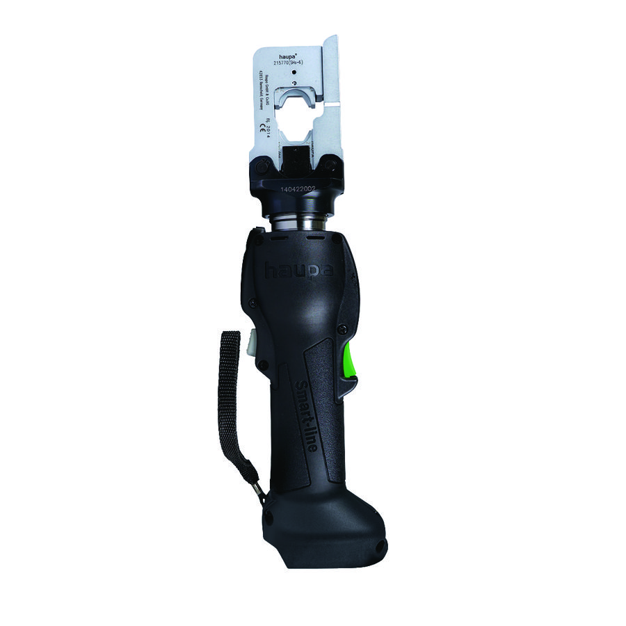 Pertstang smart Accuhydraulische SHs-6 sensor