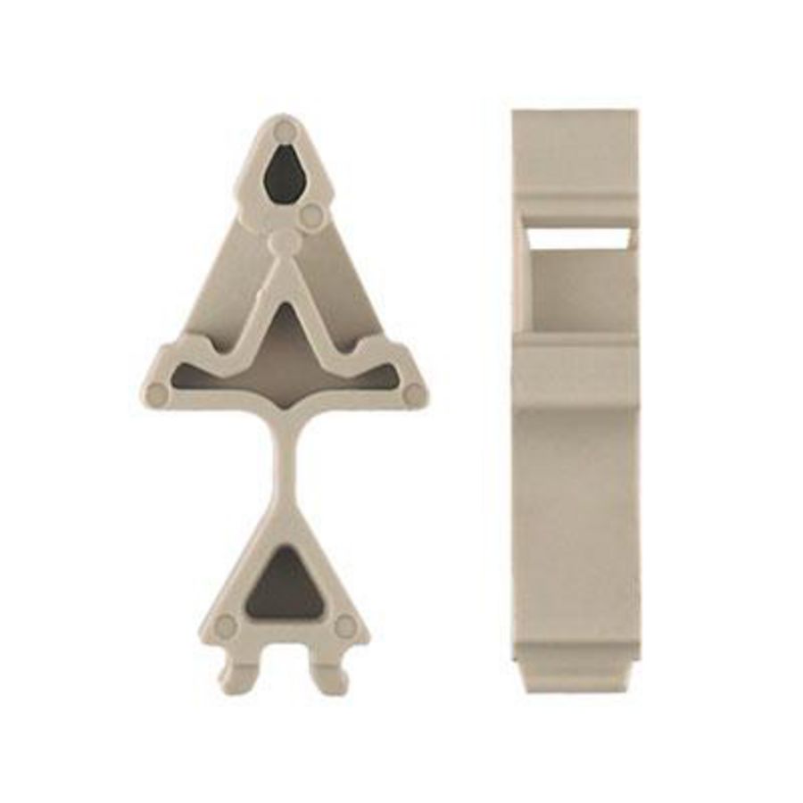 Marker houder (terminal) Accessories 1805480000 VVE=100