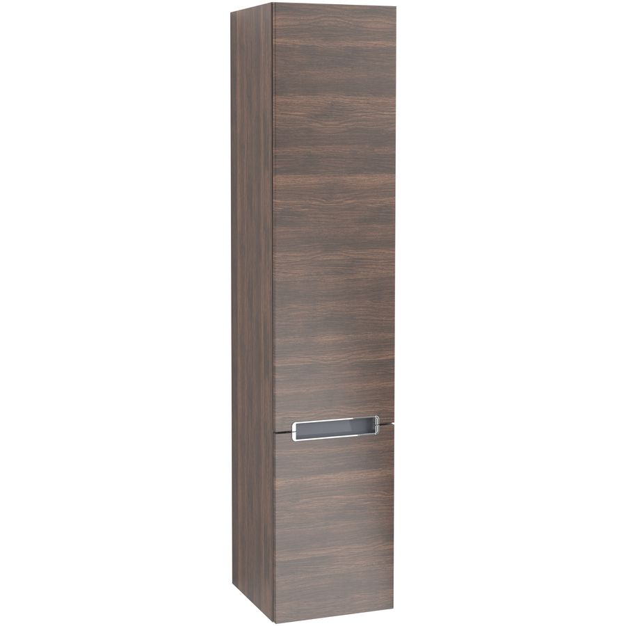 Hoge kast Subway 2.0 350x1650x370mm A71010VH