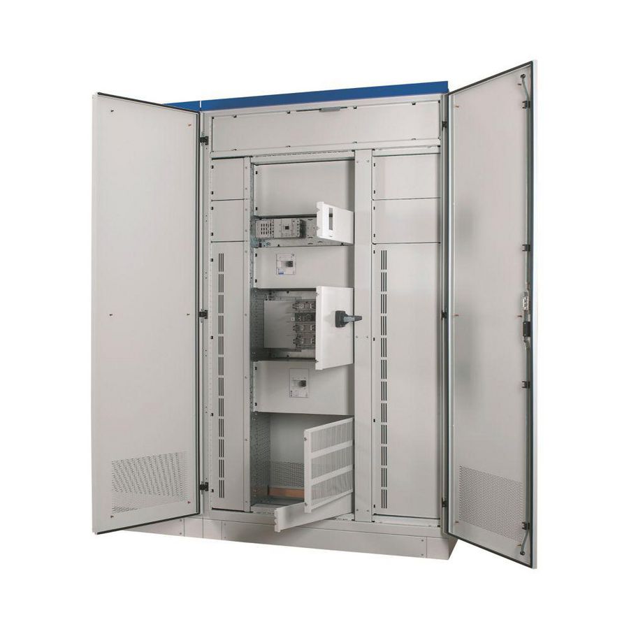 xEnergy Basisframe BxD=1000x300mm
