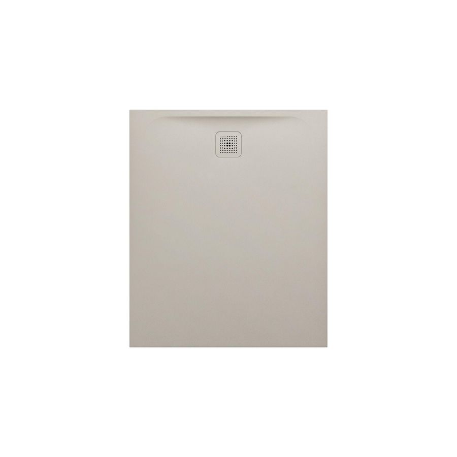 Douchevloer 1200x1000x33mm beige matt H2119531860001