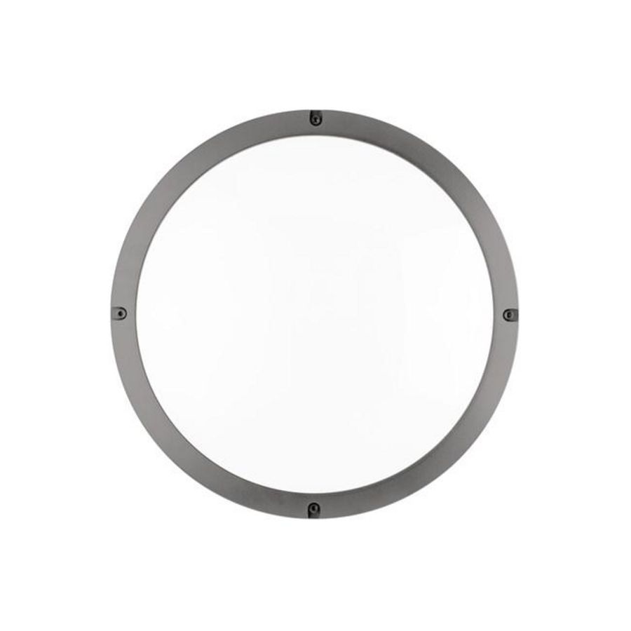 Toebehoren STERLING BULKHEAD LED 3000K aluminium G2