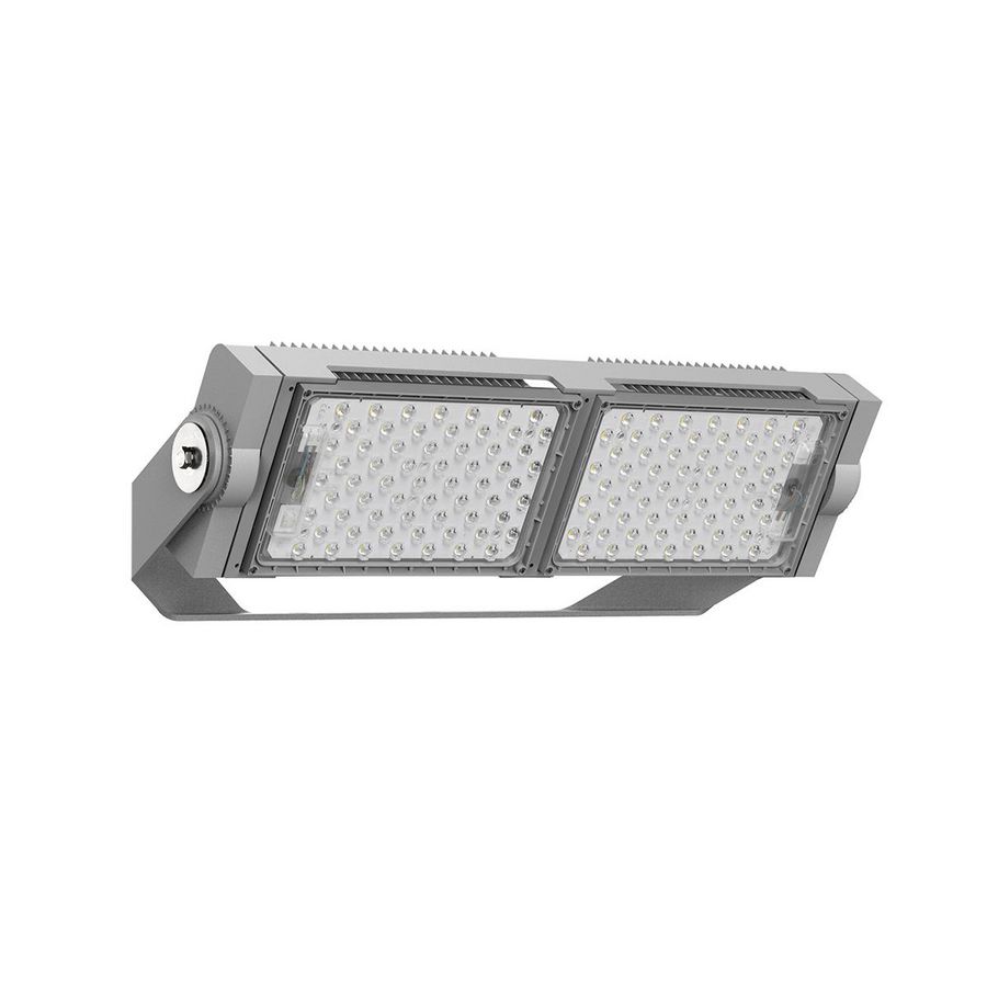 LED-High power schijnwerper 4000K 542W statisch 1CH asymm. g