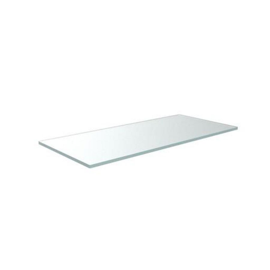 Asis planchet voor module 300, kristalglas helder