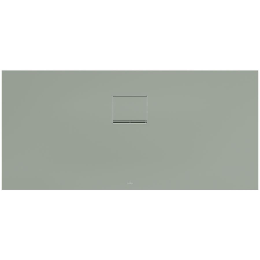 Rechthoekige douchevloer 1500x700mm UDQ1570SQI2IV-R8