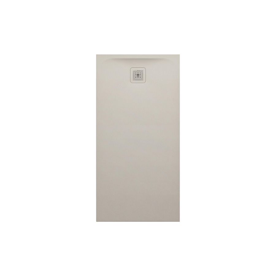Douchevloer 1400 x 700 x 38mm beige matt H2129531860001