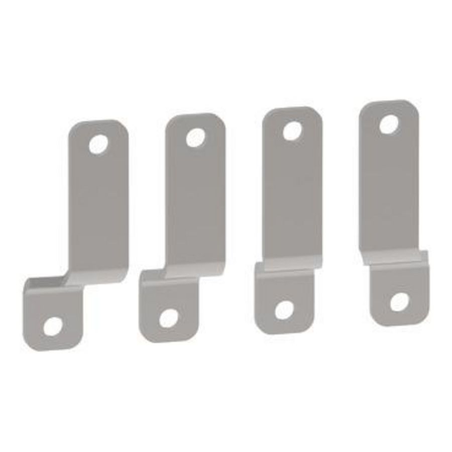 Ladinguitbreiding TransferPacT Acc. Frame 160A set van