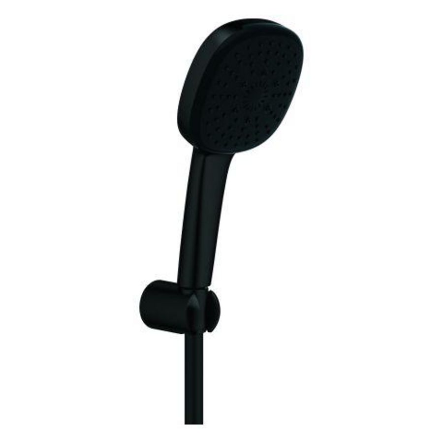 Cube Badset 110 3 Str Vast 1500Mm Matte Black Tempesta(Prof)