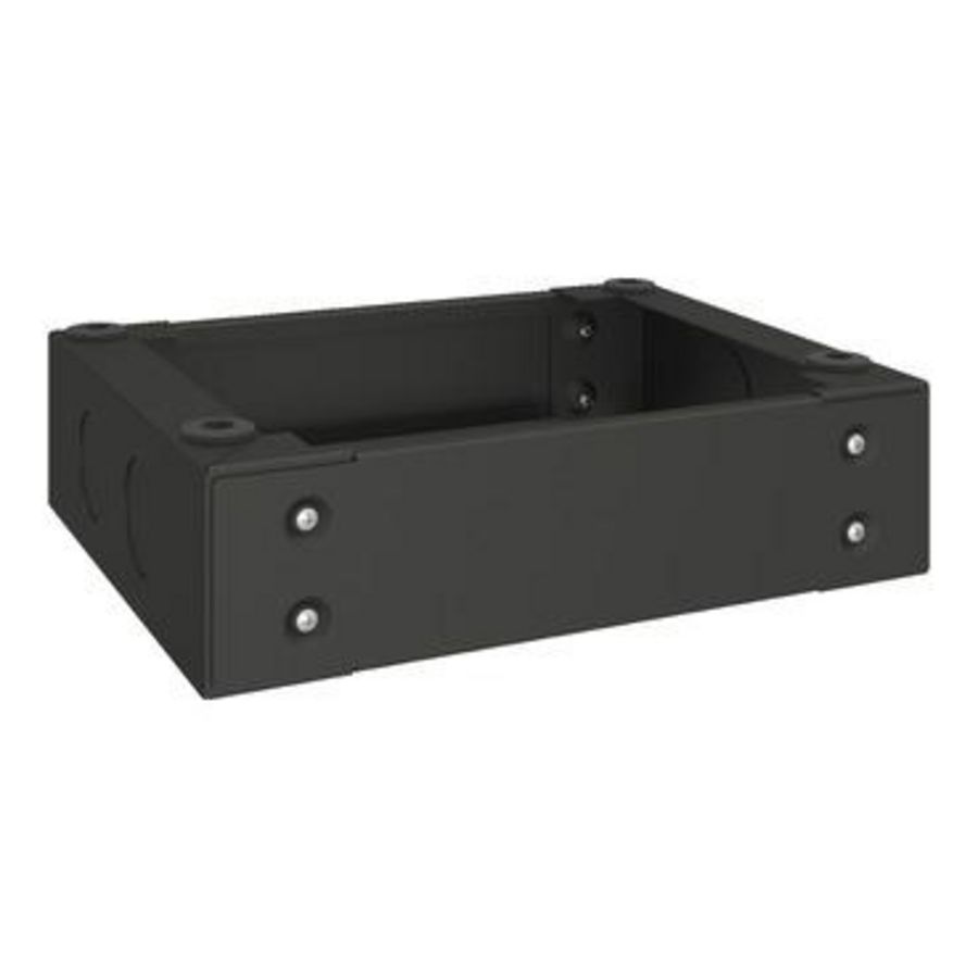 Prisma XS Pedestal 300x90x280 mm IP55