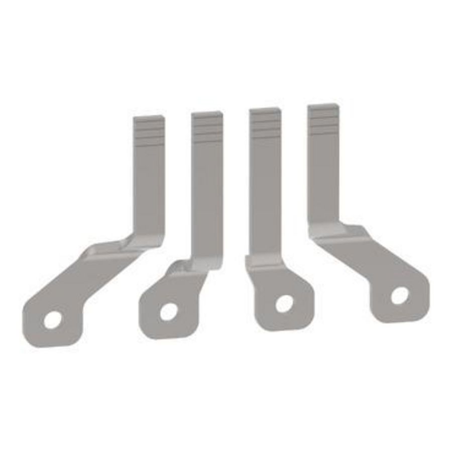 Ladinguitbreiding TransferPacT Acc. Frame 100A set van