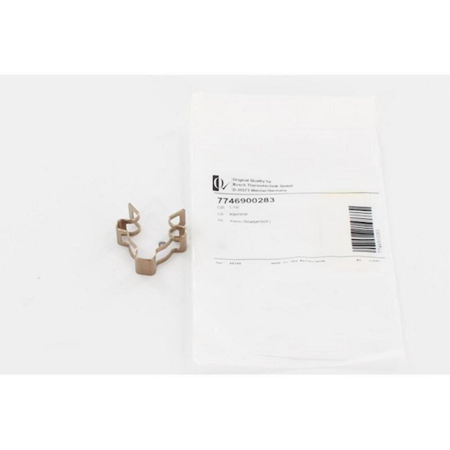 Klem doorstroomsensor 7746900283