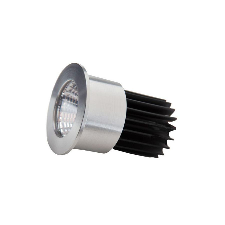 LED module 50mm 700mA 6,5W 2700K alu