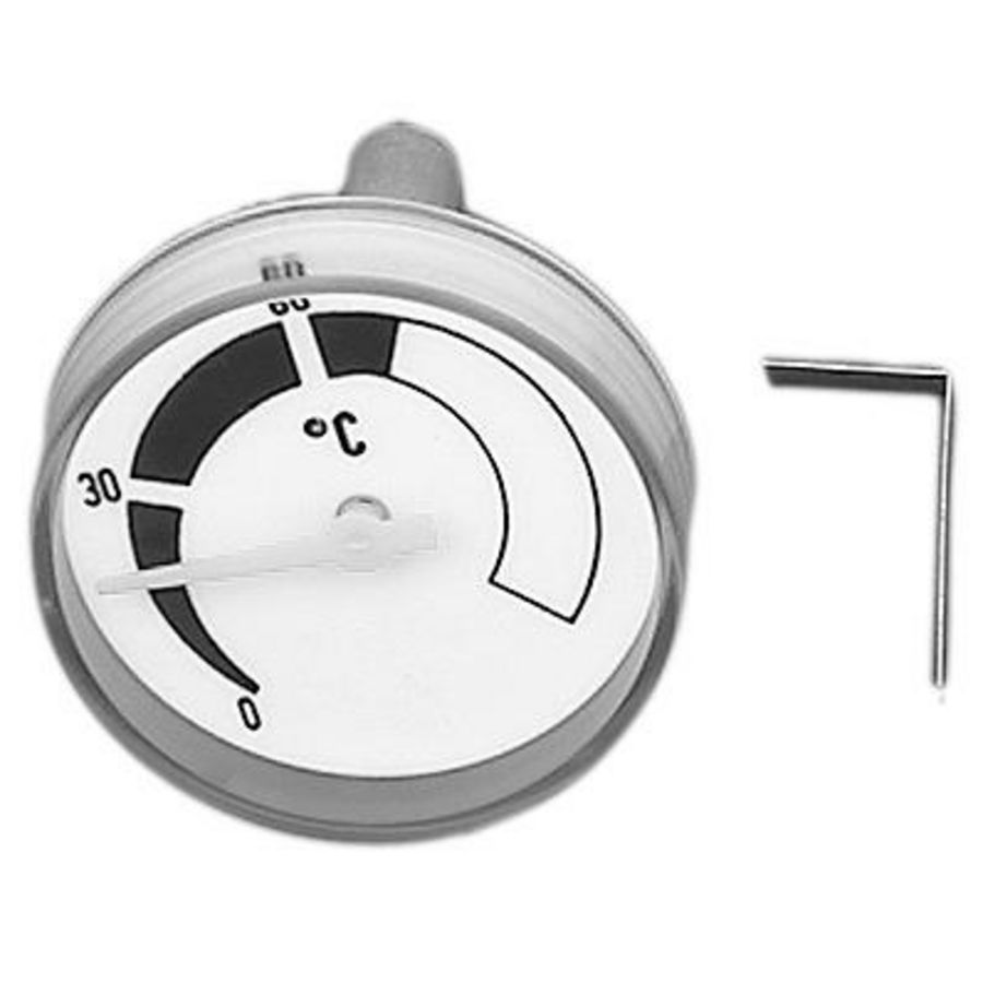Thermometer 87172080500
