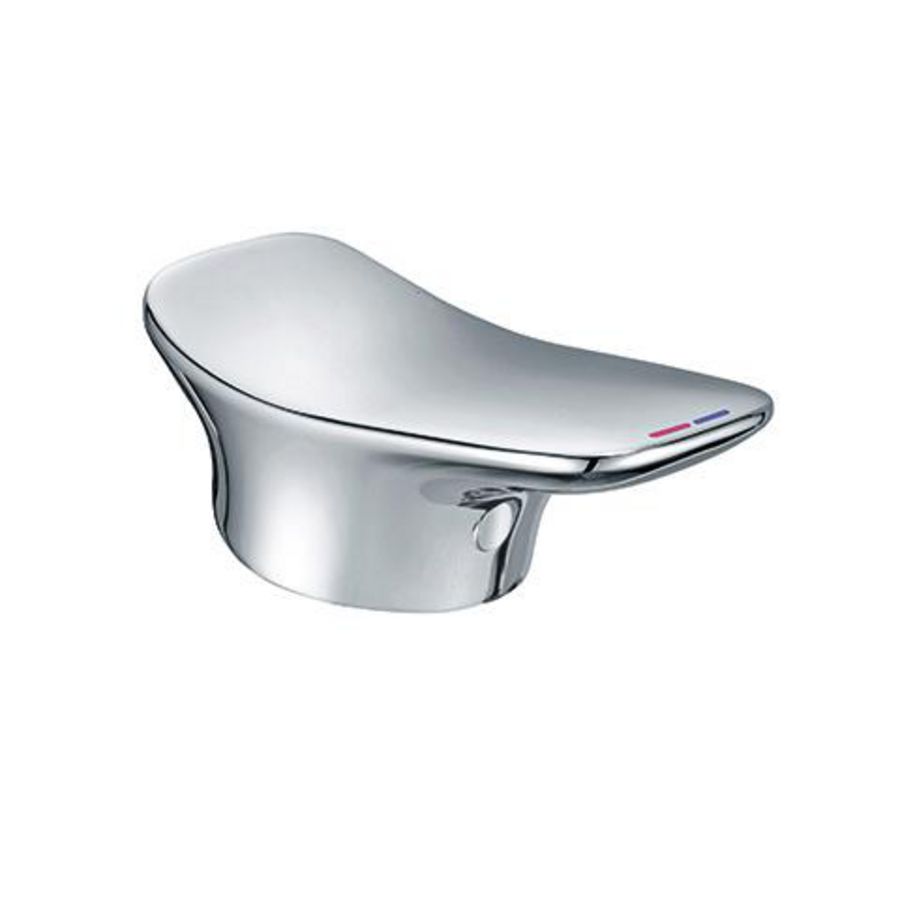 Amba hendel tbv 53445/650/655/710 chroom