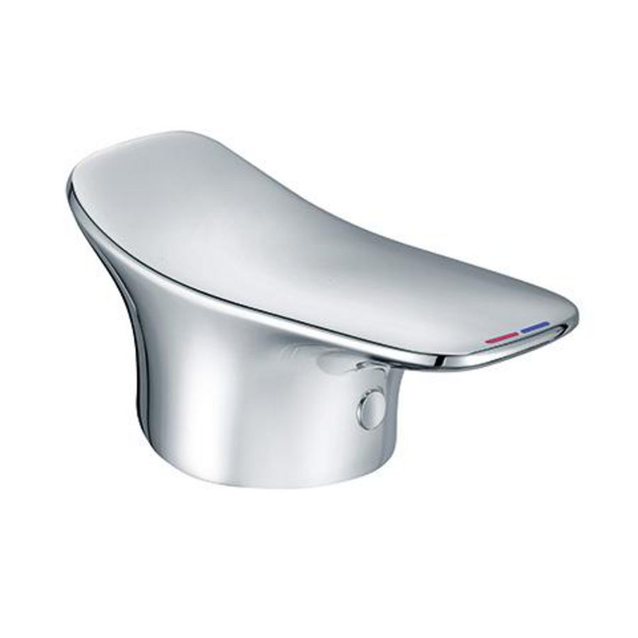 Amba hendel tbv 53447/590/657 chroom