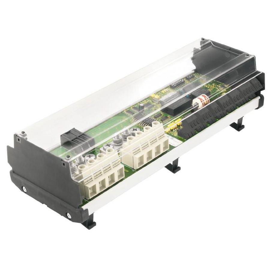 Snaarmonitoring voor fotovoltaische installaties 1238120000