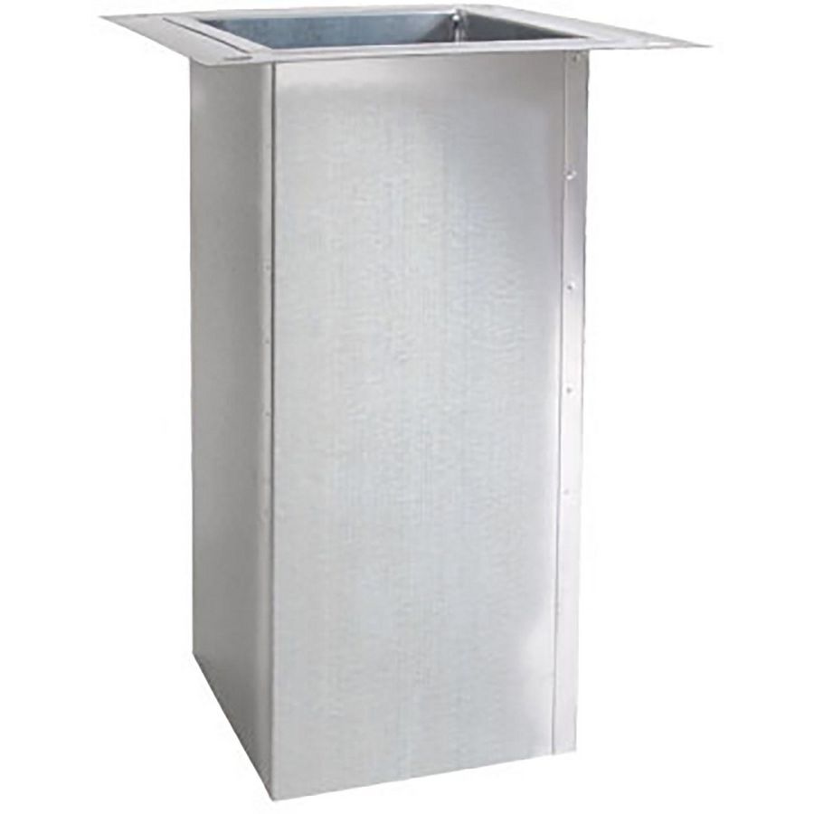Doorvoerkoker DDQ-225-250 lengte 600