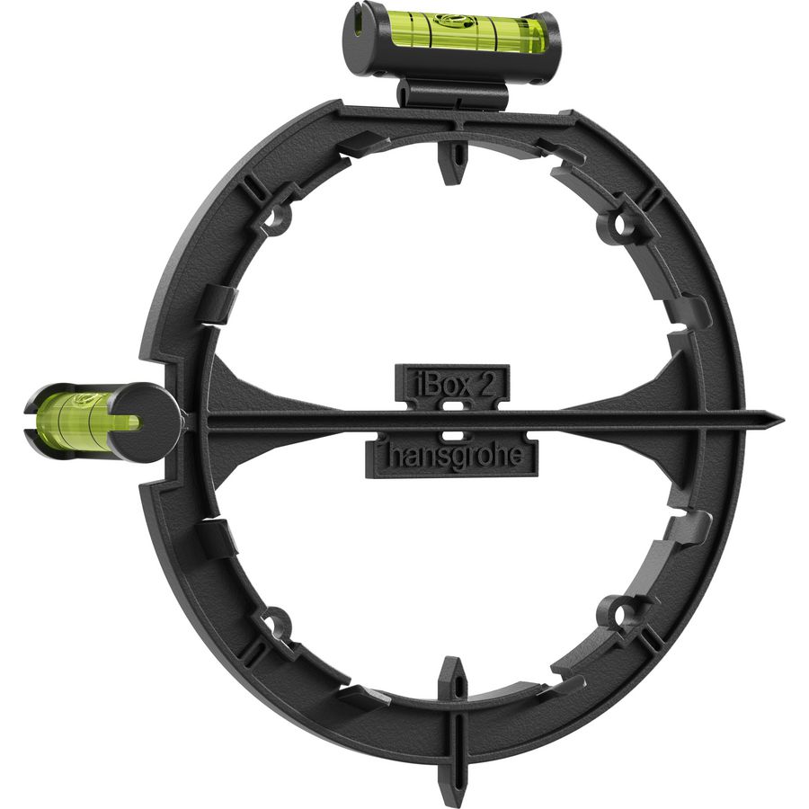 HGrohe montagehulp voor Ibox universeel
