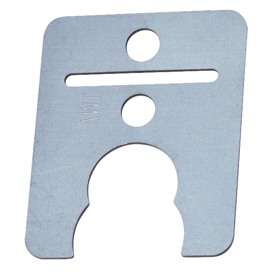 Flexbuisclip 16/19mm VVE=100