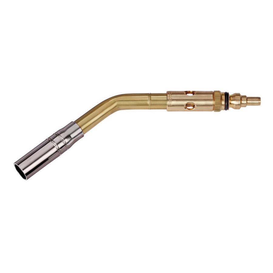 Hardsoldeerbrander airprop 14mm quick connector