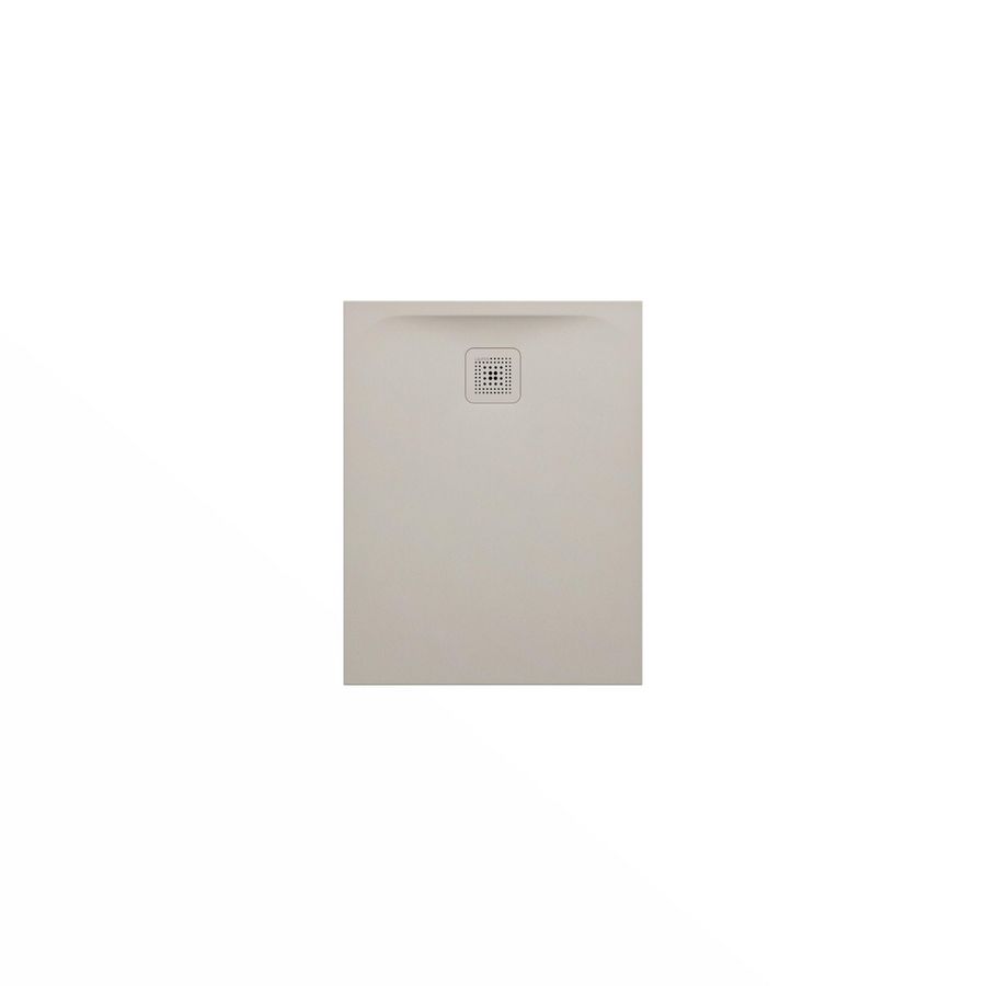 Douchevloer 900x700mm beige matt H2169561860001