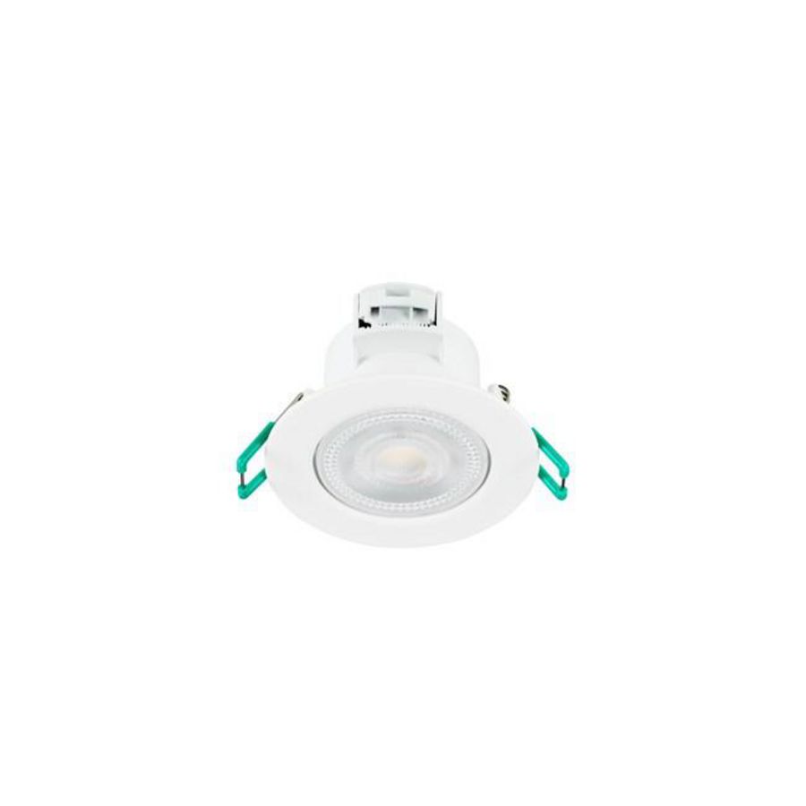 Downlight START SPOT 550lm 3CCT IP44 dimbaaar wit