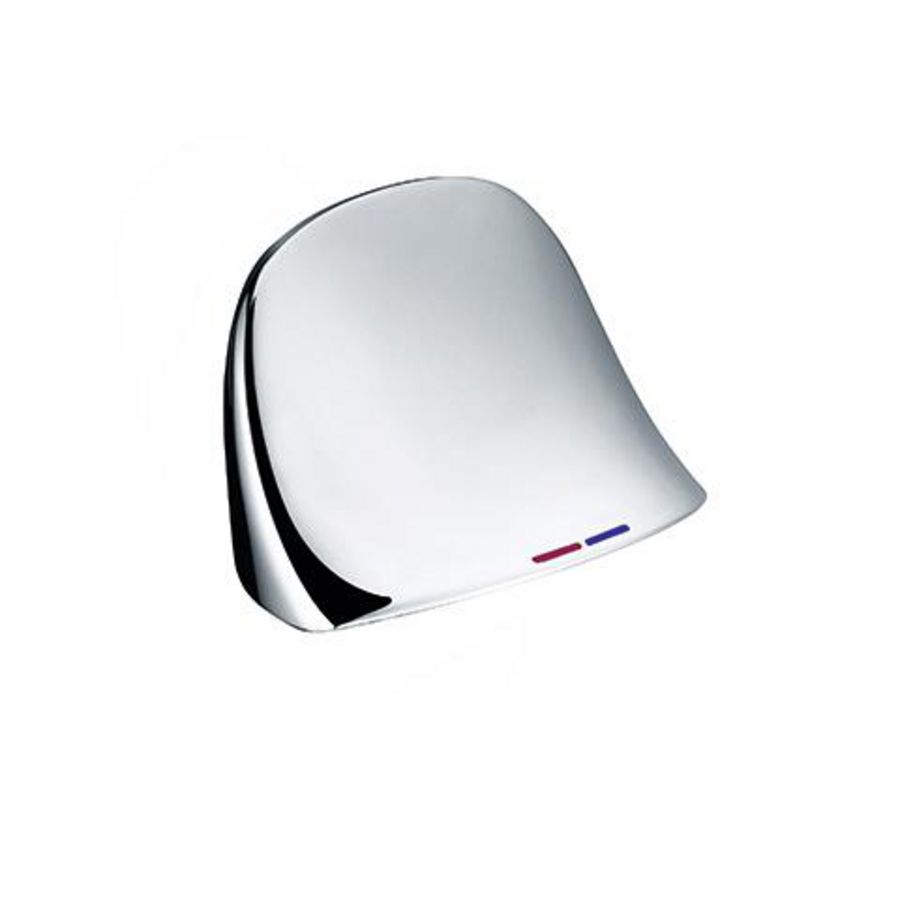 Amba hendel tbv wastafel & bidet chroom