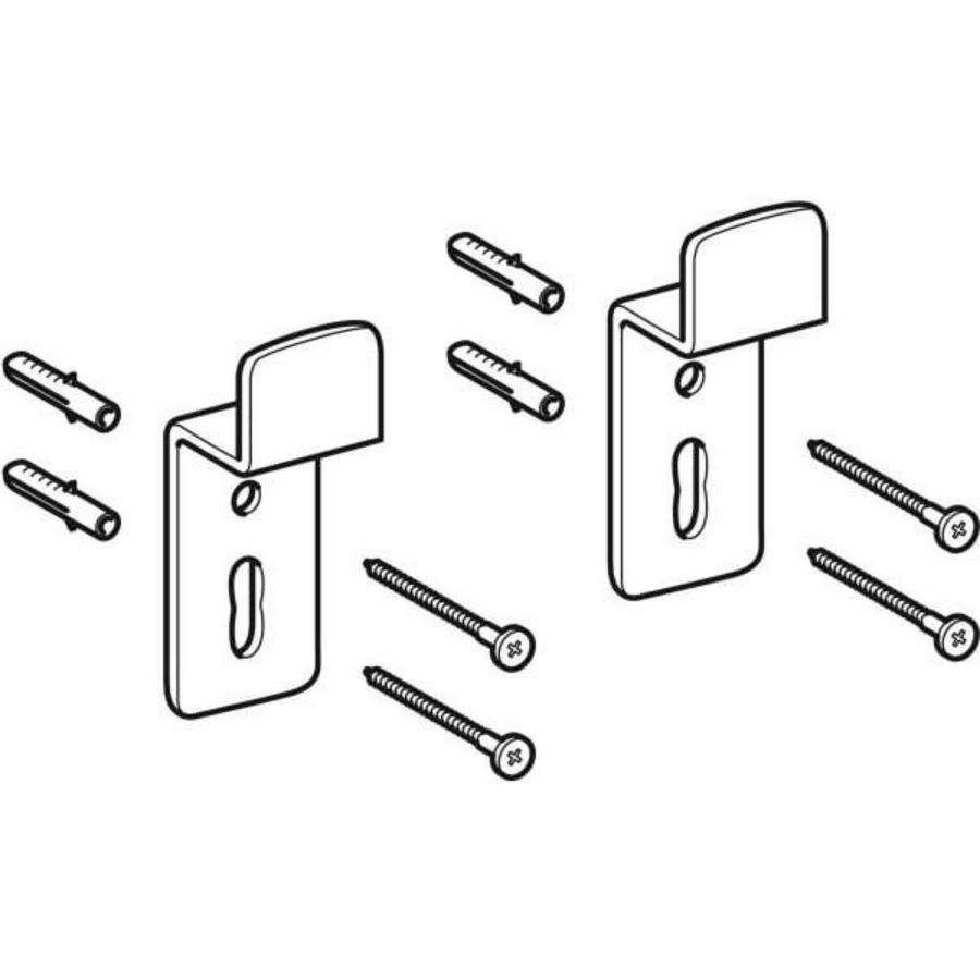 Sphinx ophangset tbv Spiegel 420