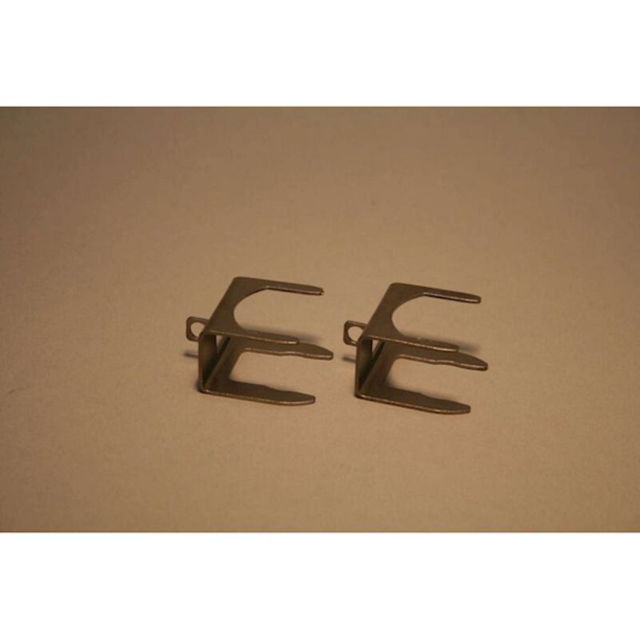 Set a 2st. Clip warmtewisselaar 74565