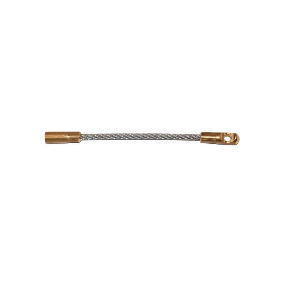 Oog zoekveer M5 (Ø6mm)