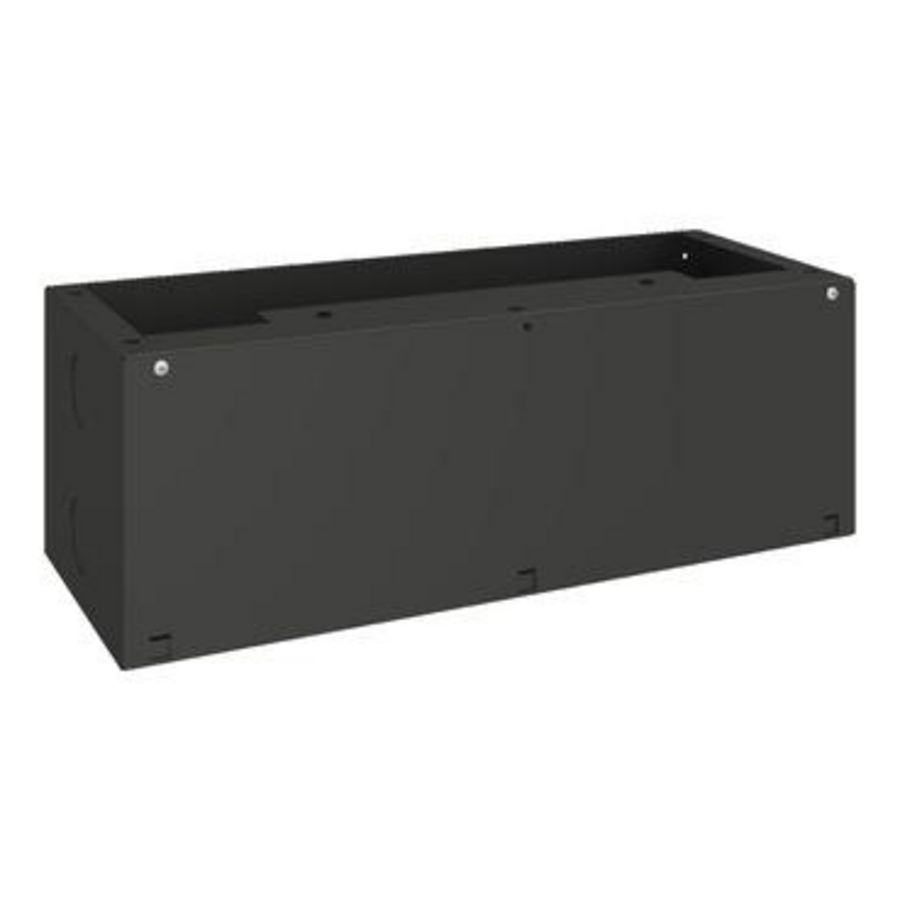 Prisma XS Pedestal 550x200x210 mm IP43