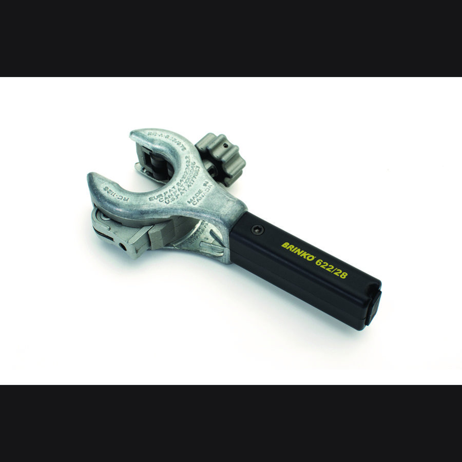 Pijpsnijder ratel RVS C-staal koper