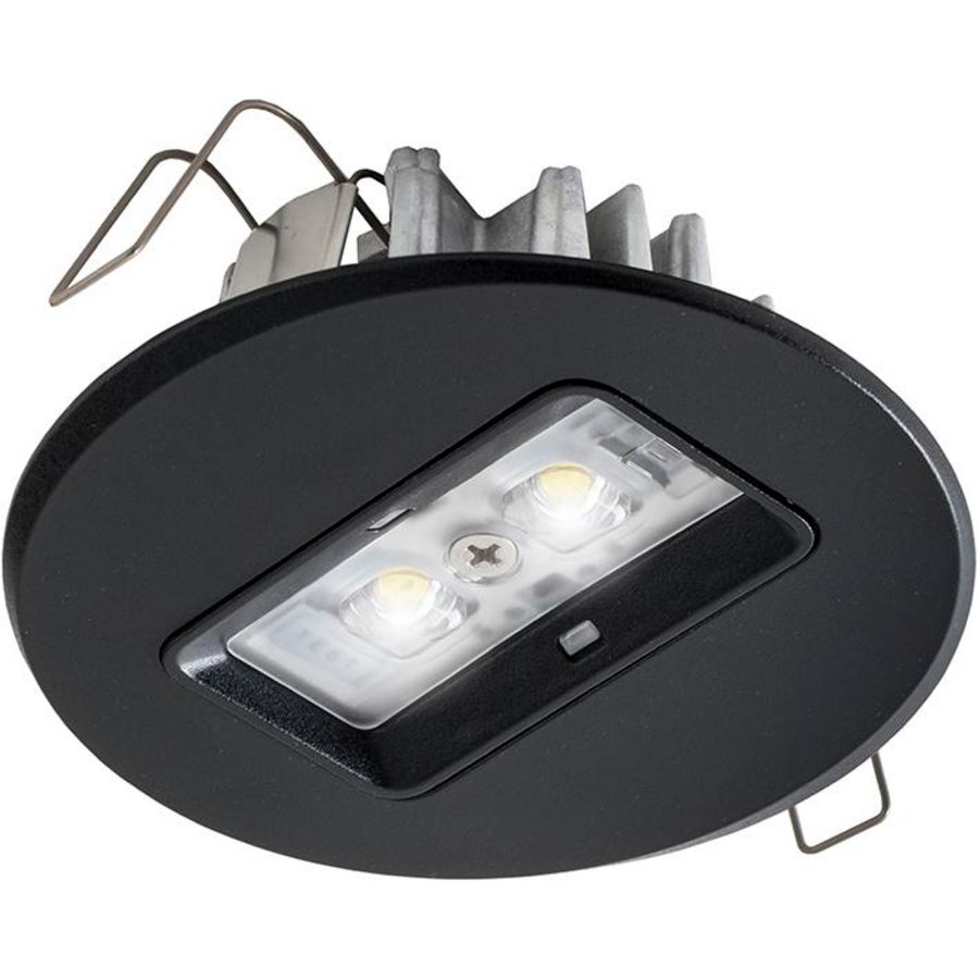Centraal 2W ontworpen mont 4m. en hoger 220V 7TCA091130R0529