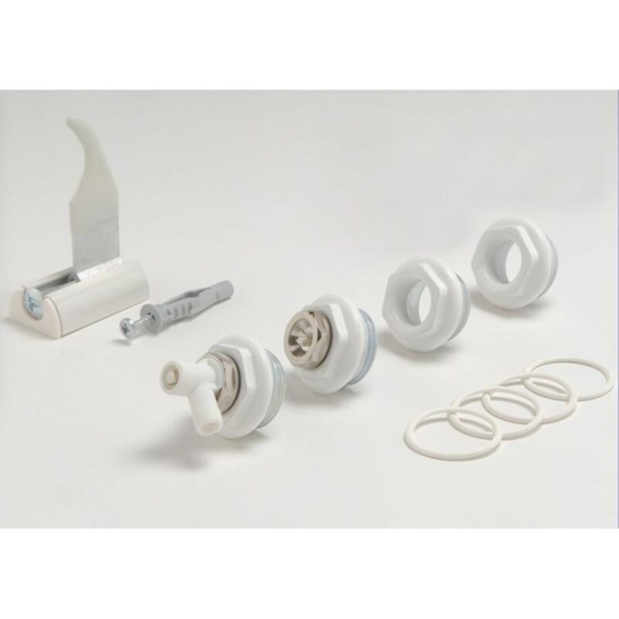 Aansluitset Vip/ Vip DeLuxe /Ekos 90001