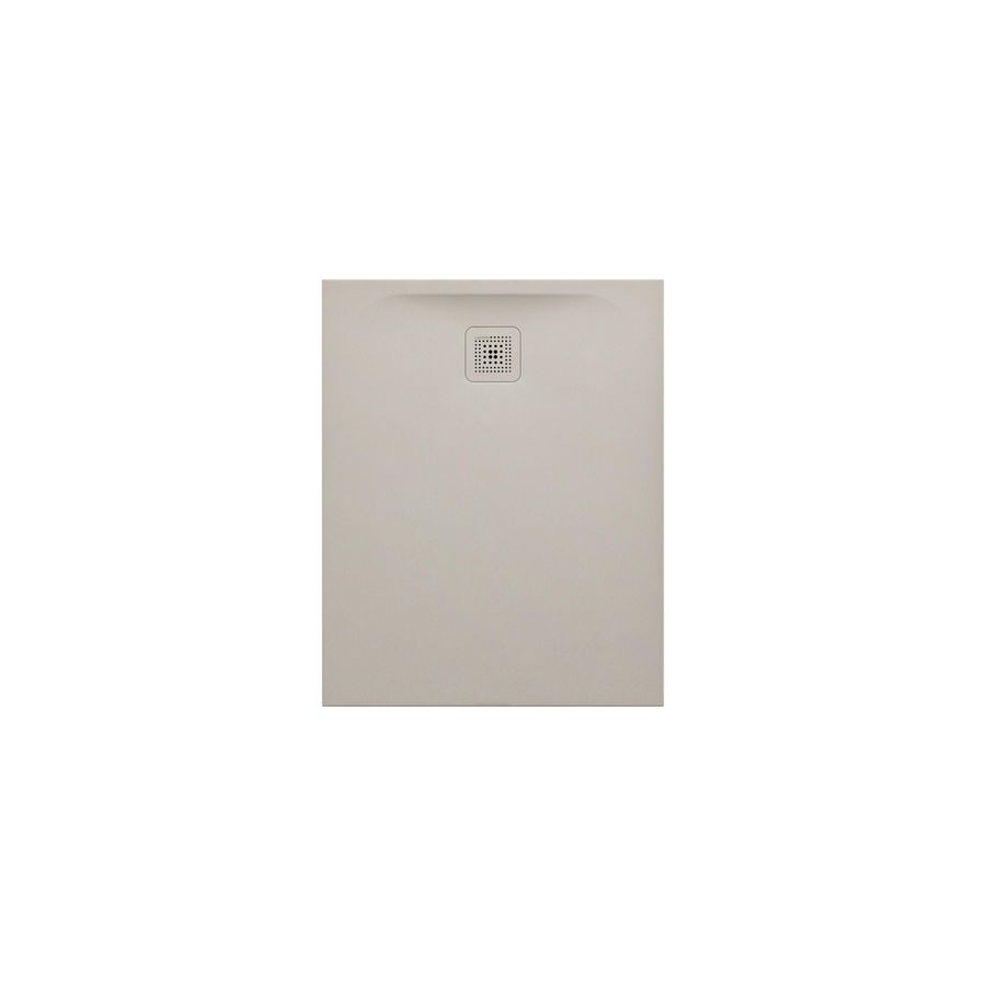 Douchevloer 1000x800x32mm beige matt H2109511860001