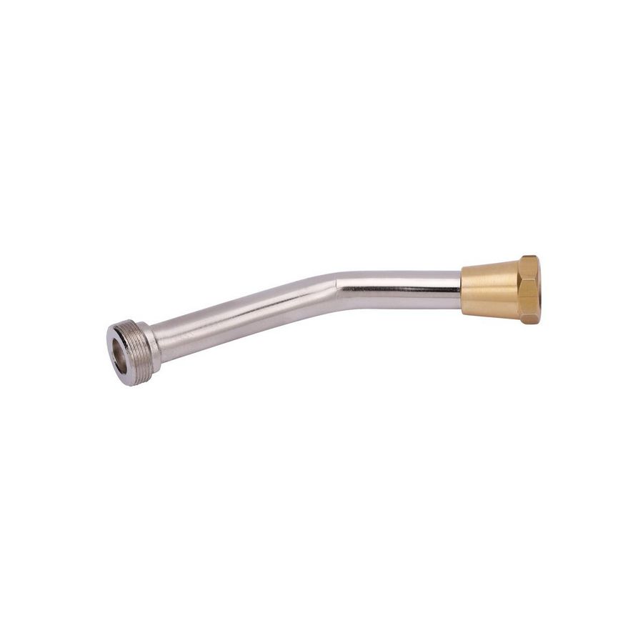 Verlengstuk voor roofing-set 100mm