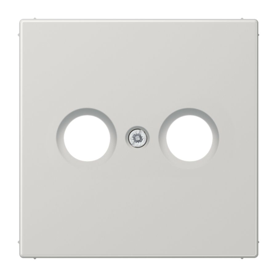 Afdekking lichtgrijs voor CAI LS990