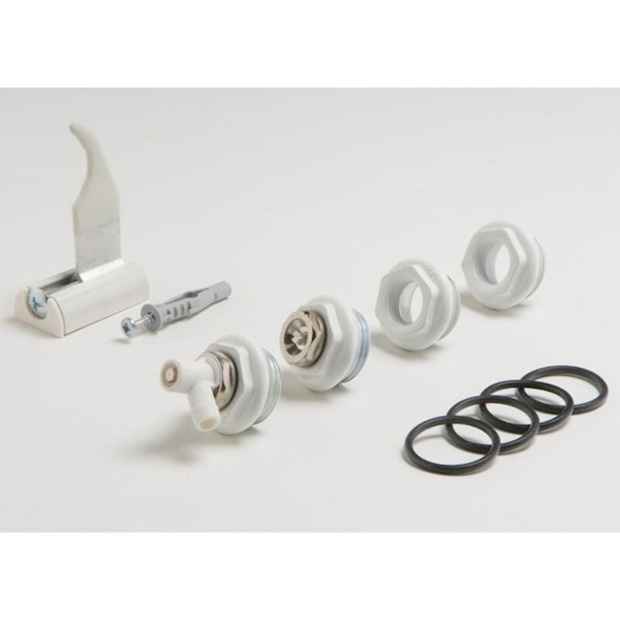 Aansluitset Oscar/ Oscar DeLuxe /Ekos Plus 90002