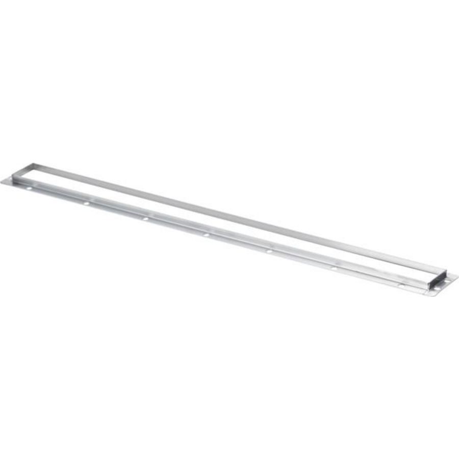 montageramen 1200 RVS/blank 498245-745394