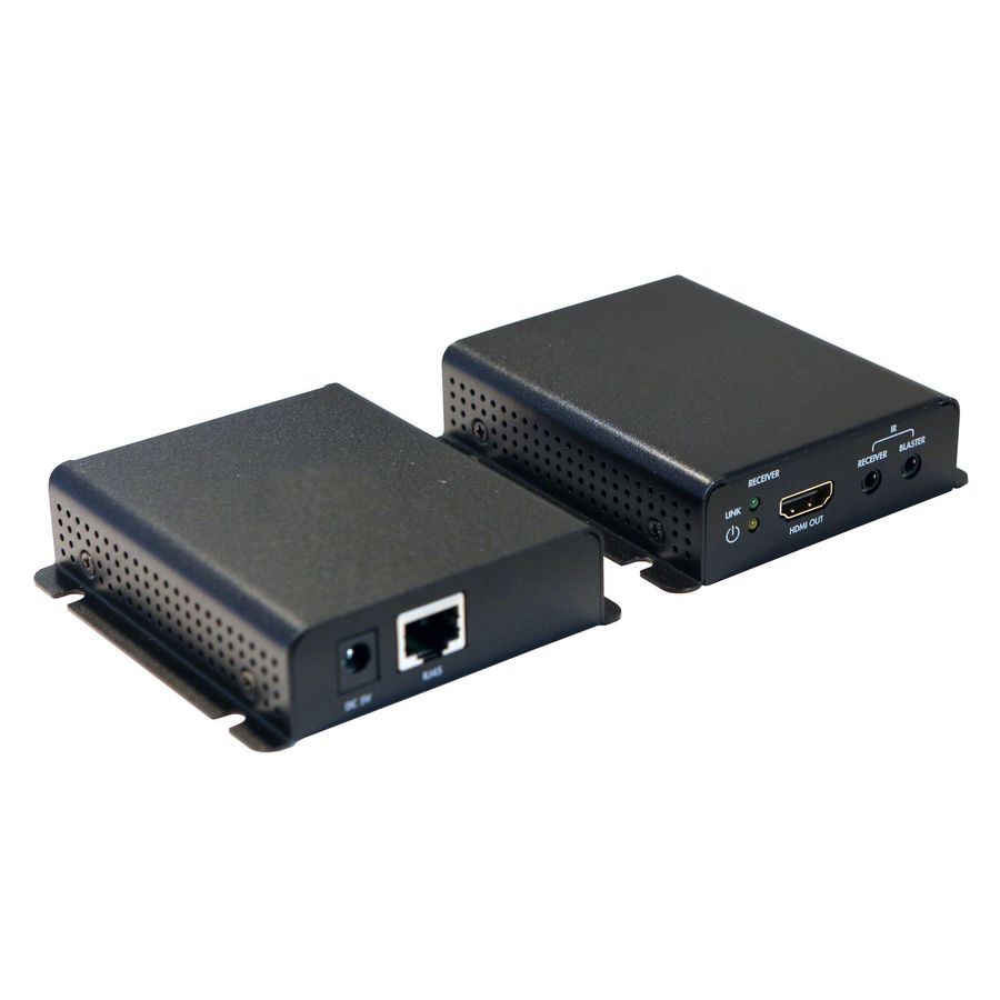 HDMI AV versterker