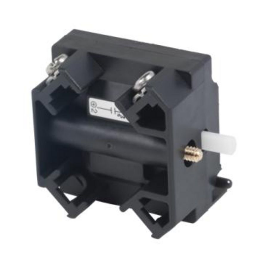 Contactblok 30mm 1NC Beveiligde klemme Harmony 9001K/9001SK