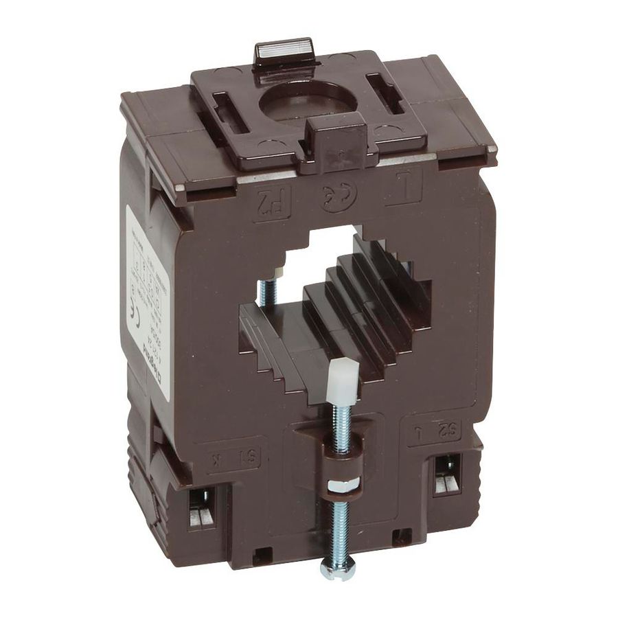 Stroomstransformator 300/5-5VA