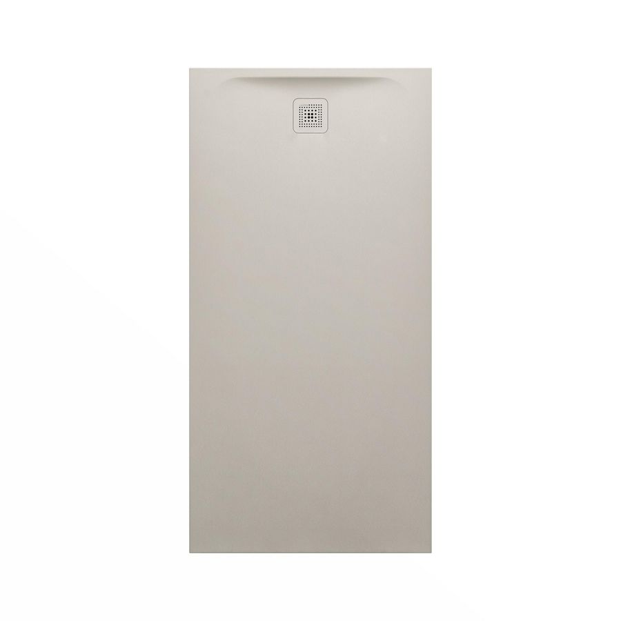 Douchevloer 1800x900x46mm beige matt H2159591860001