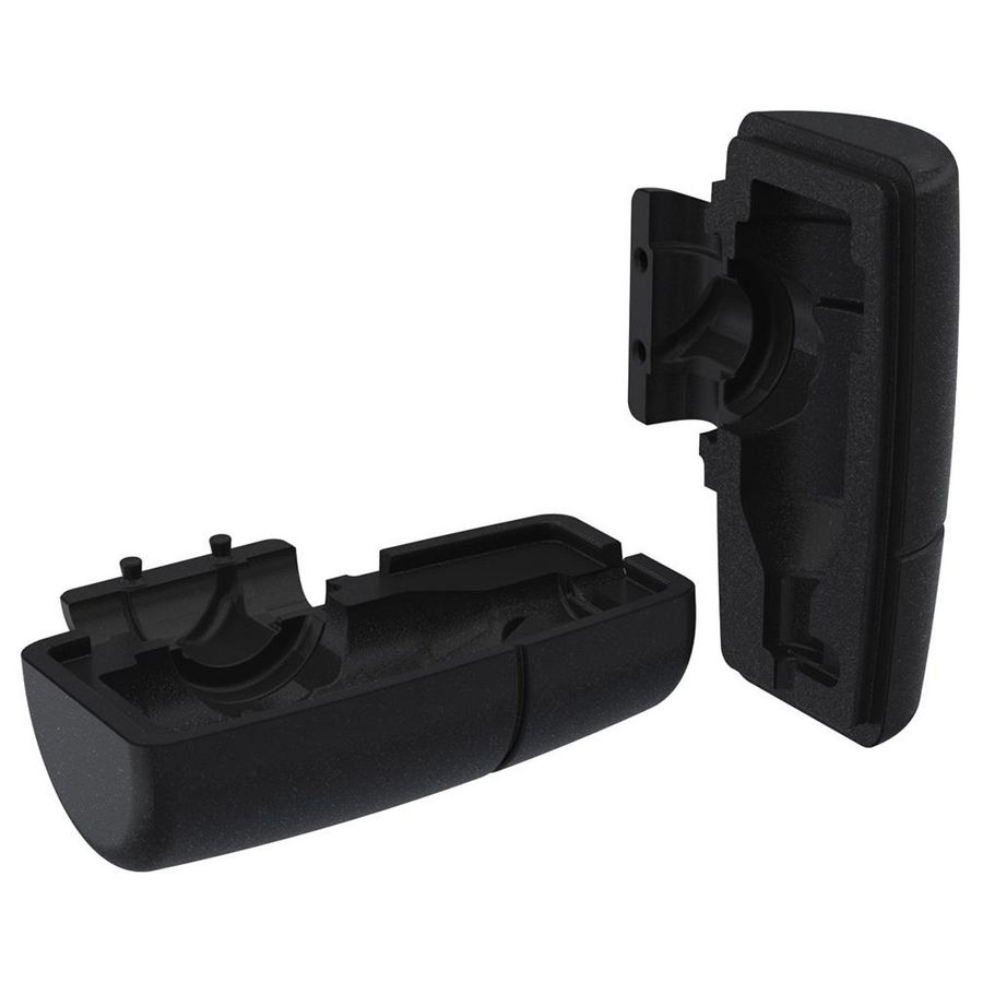 Isolatieschaal EPP tbv vuilafscheider CleanGuard TF (DN20-DN25-DN32)