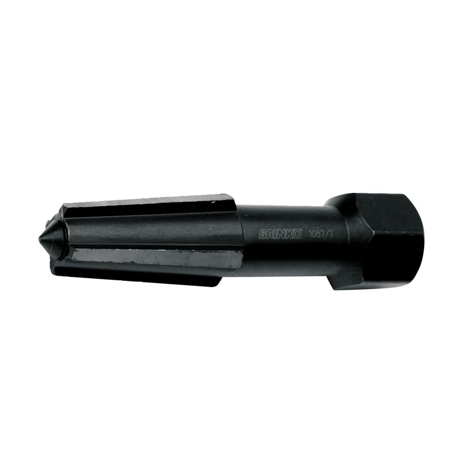 Mof-uitdraaier 1/2 -3/4