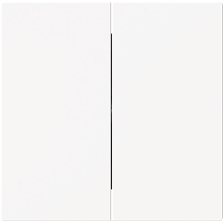 Wippen voor serie wis/wis art-matwit (1785-44M)
