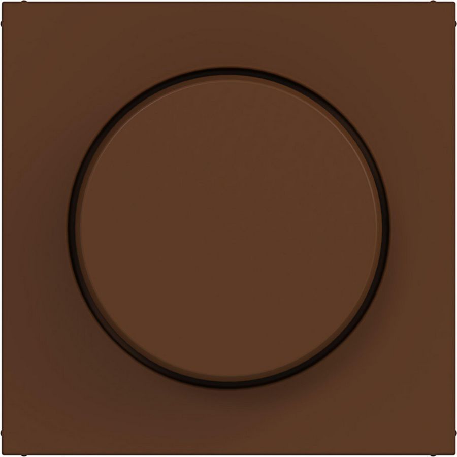 Afdekking voor draaidimmer A.x/C.x turf mat