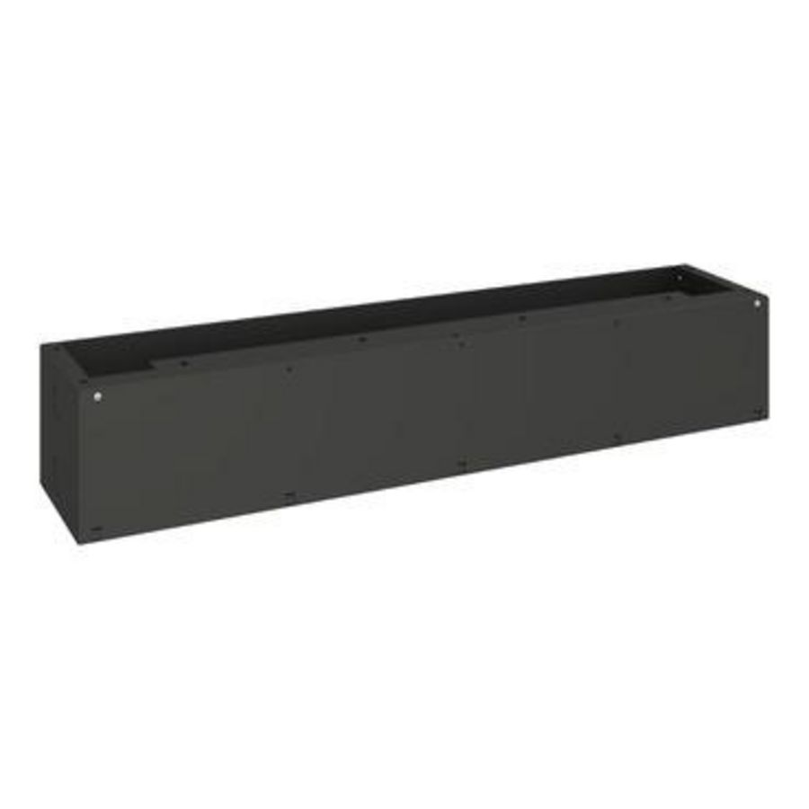Sokkel IP43 -(B) 1060 mm x (H) 200 mm x (D) 210 mm Prisma XS