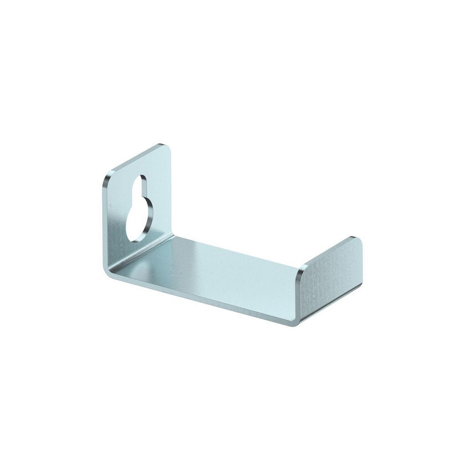 Scheidingshoek PLCD D060810/PLCD D090810 50x76x35 VVE=25
